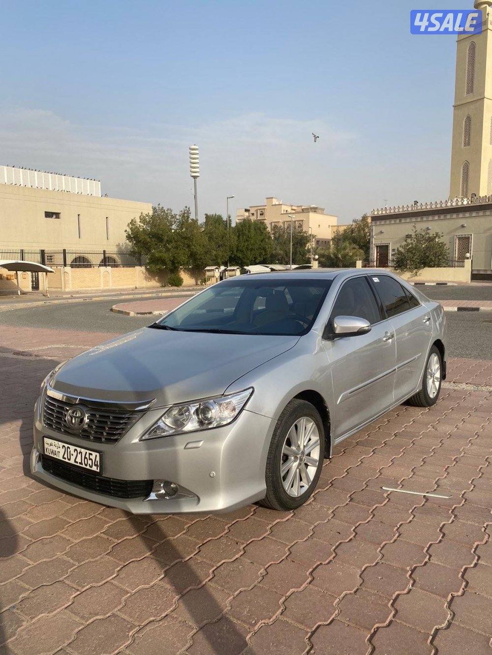 للبيع اورين موديل 20130