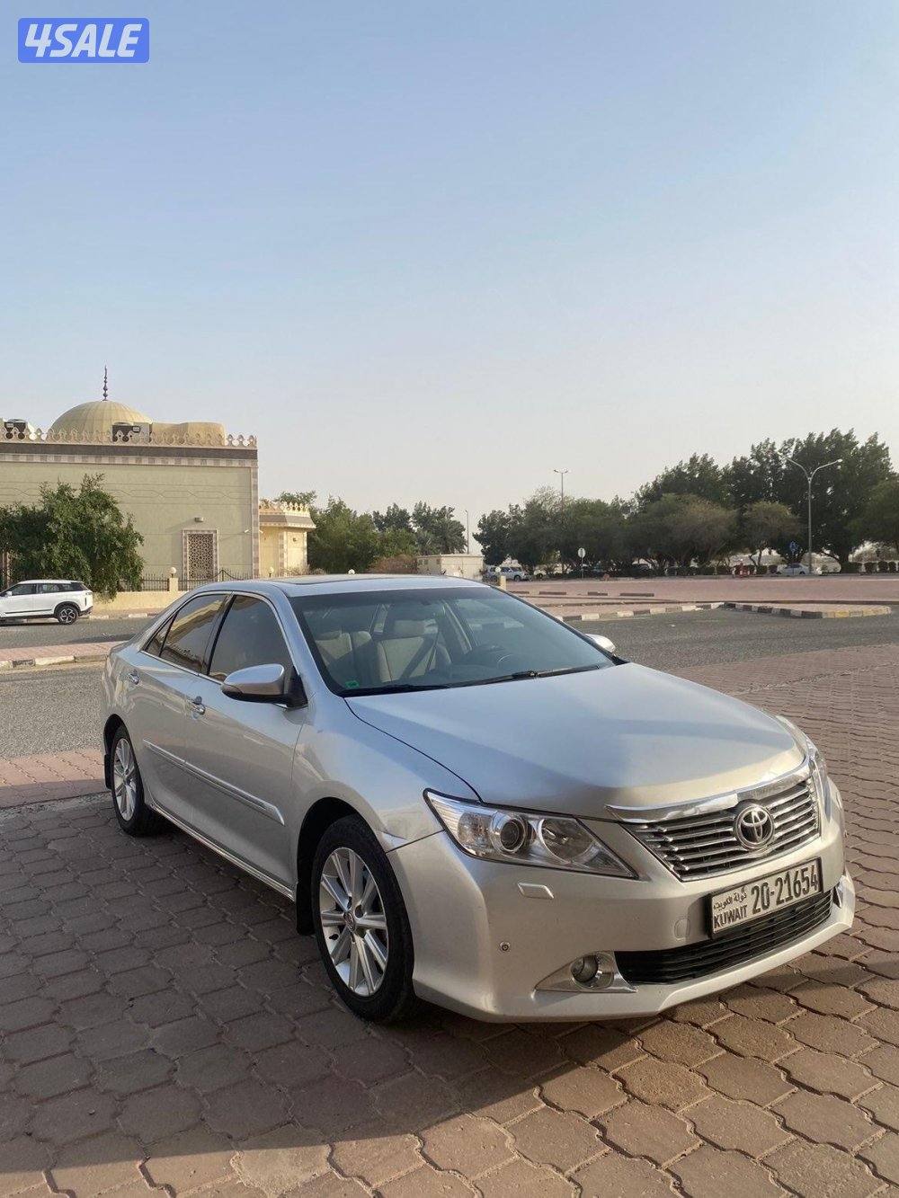 للبيع اورين موديل 20131