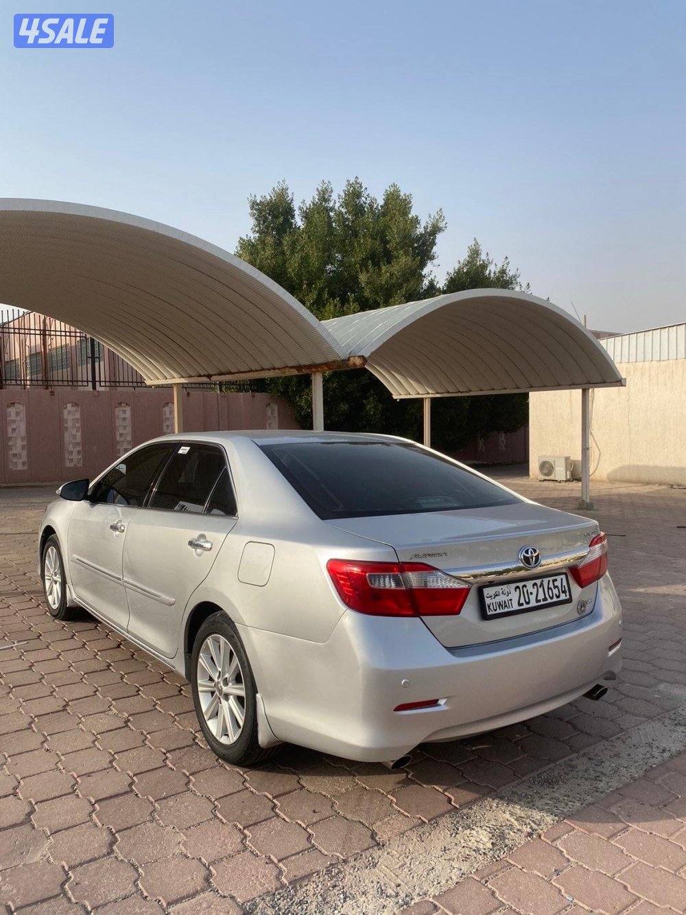 للبيع اورين موديل 20132