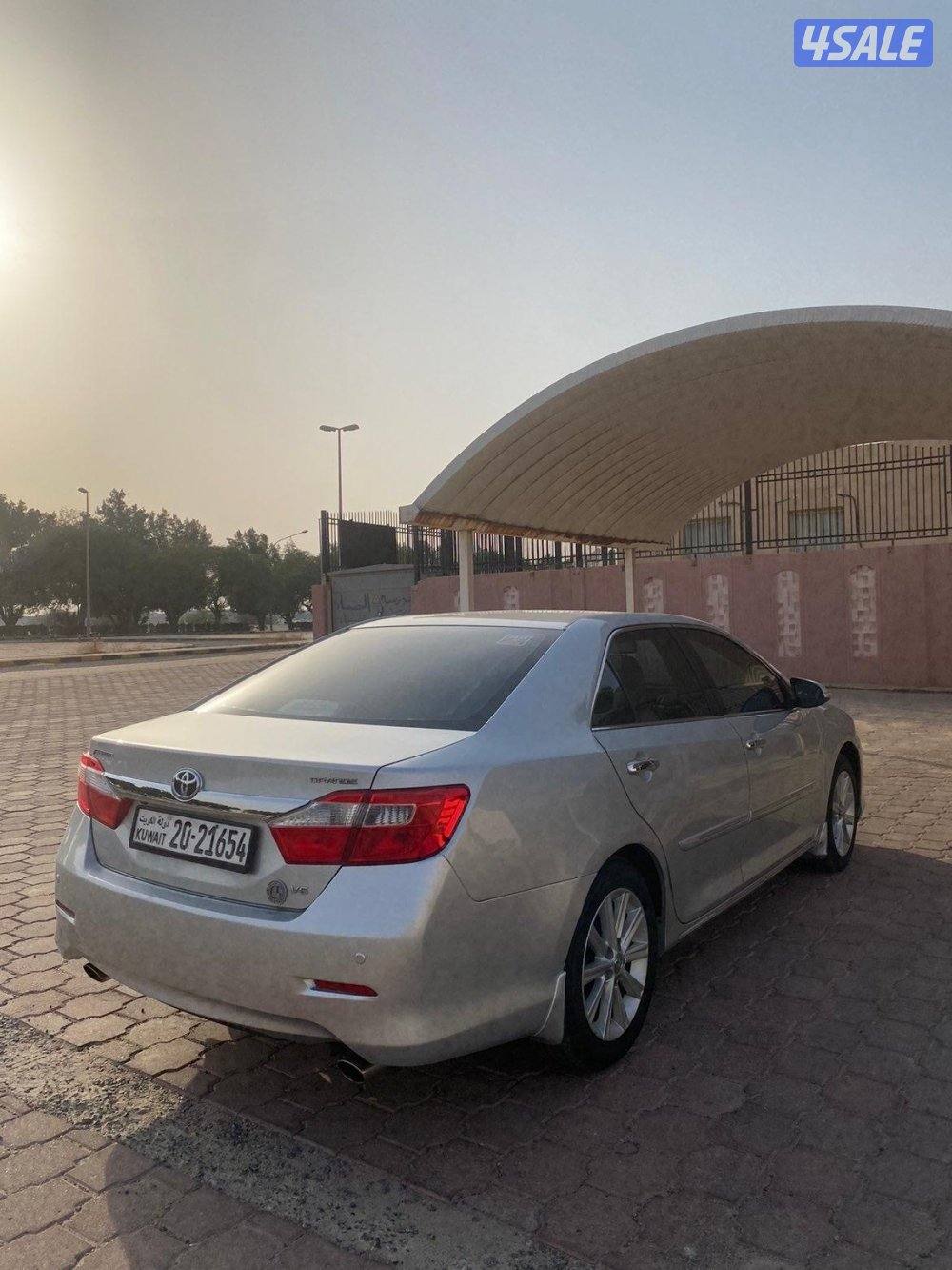 للبيع اورين موديل 20134