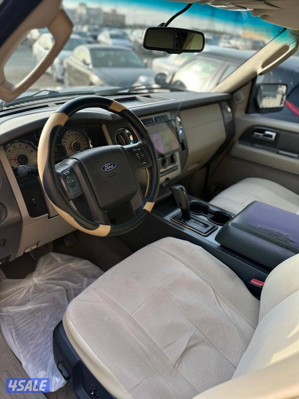 للبيع اكسبدشن 20143