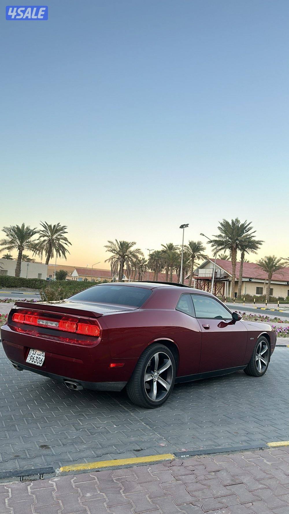 شالنجر بلس فل اوبشن3