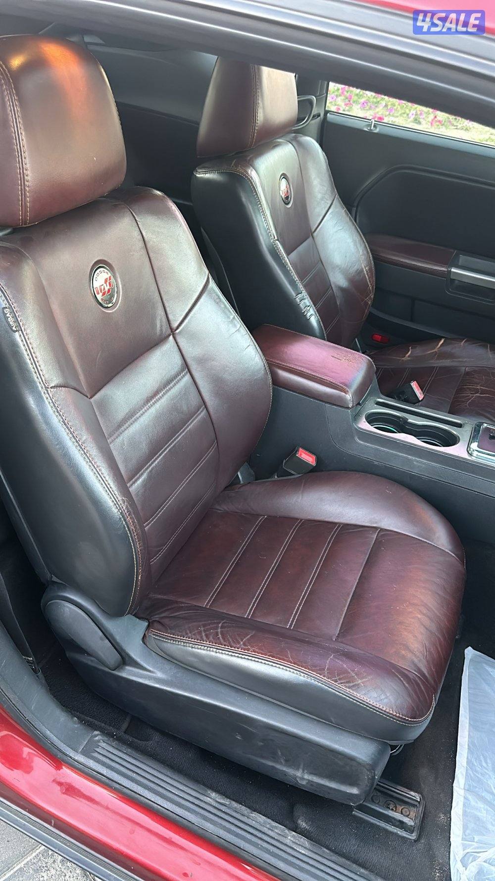 شالنجر بلس فل اوبشن5