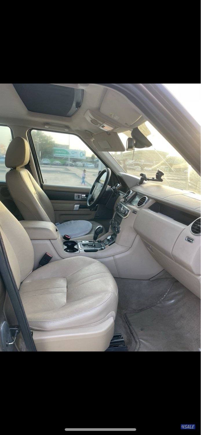 للبيع لاند روفر 20132