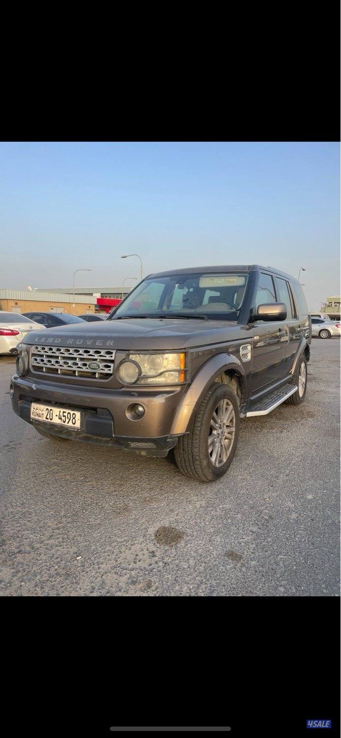 للبيع لاند روفر 20131