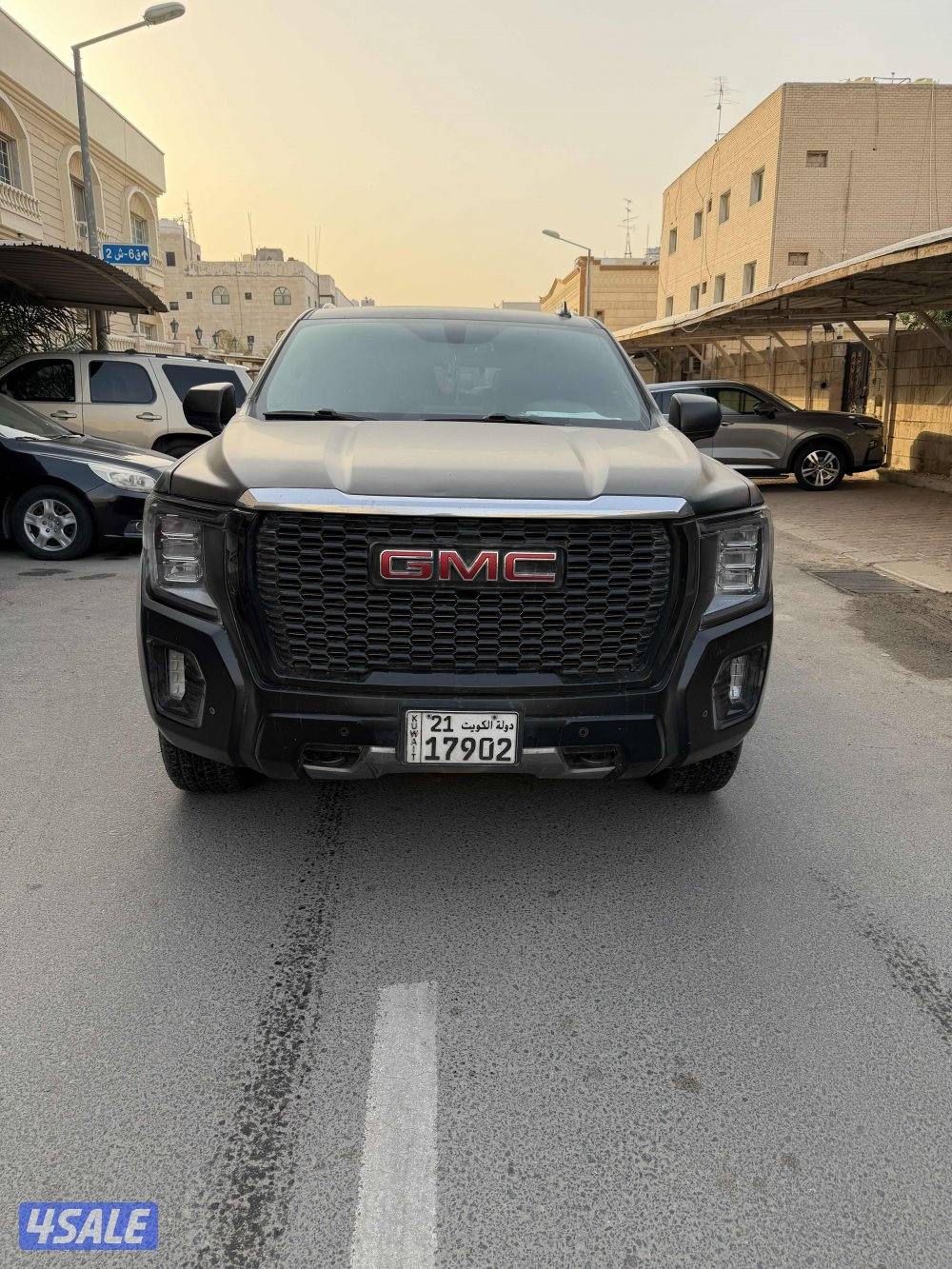 للبيع يوكن 2022 sle شرط الفحص قير مكينة شاصي والي له خاطر2