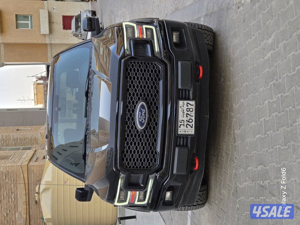 فورد لاريت سبورت 20181