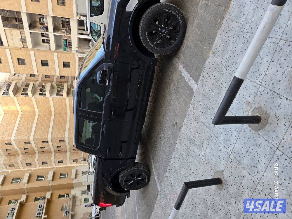 فورد لاريت سبورت 20189