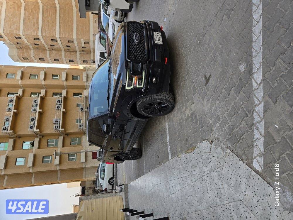 فورد لاريت سبورت 20188