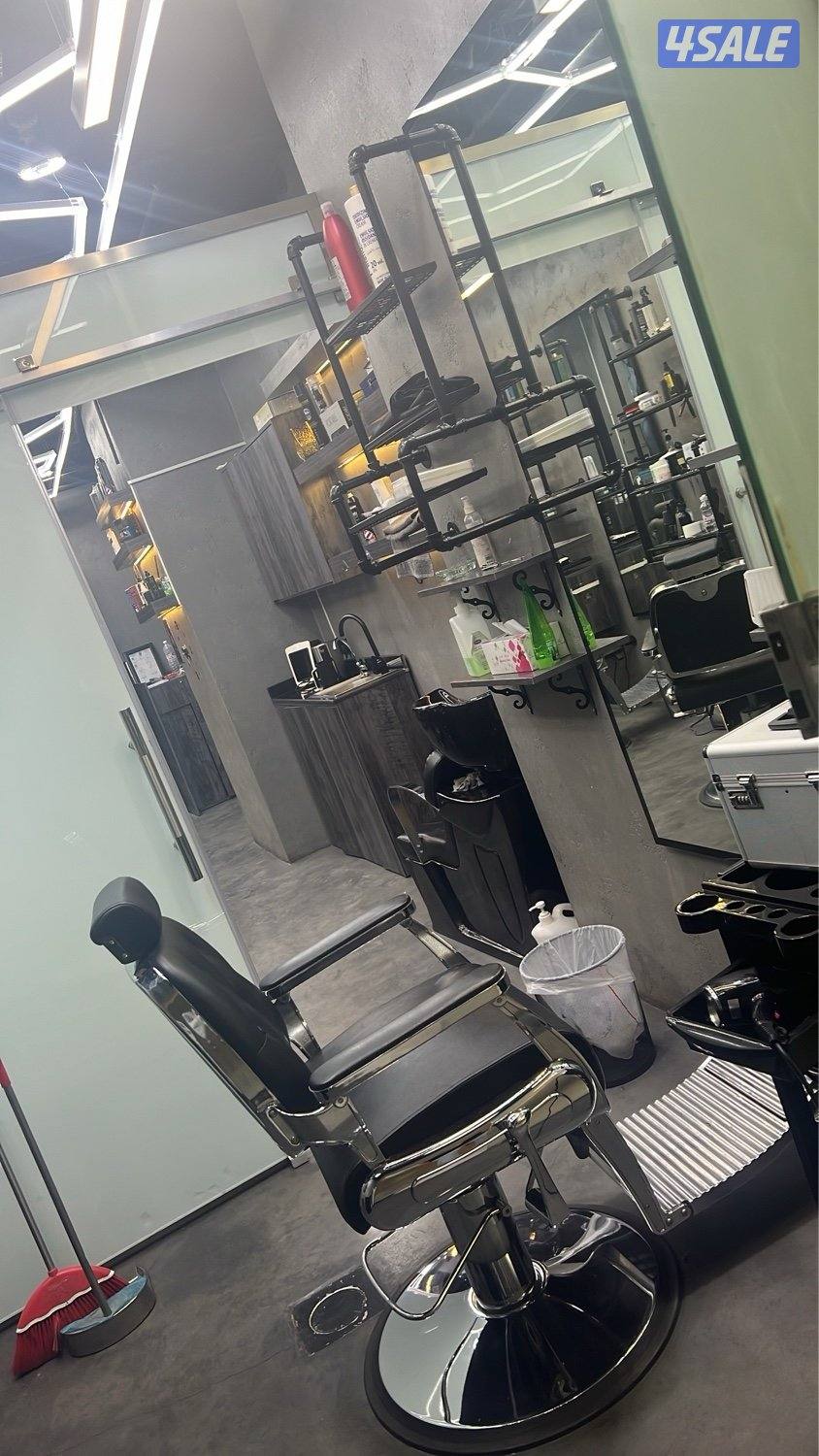 السالمية شارع سالم مبارك فندق الدولفن مقابل الجامعة الامريكية4