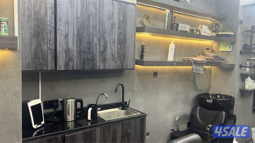 السالمية شارع سالم مبارك فندق الدولفن مقابل الجامعة الامريكية5