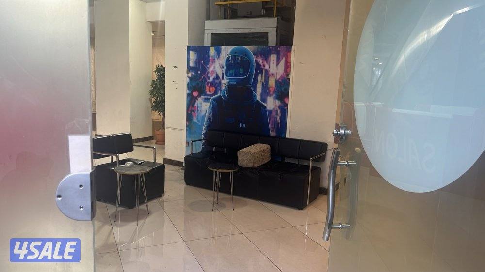 السالمية شارع سالم مبارك فندق الدولفن مقابل الجامعة الامريكية6