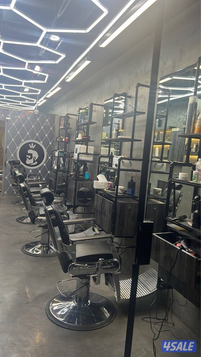 السالمية شارع سالم مبارك فندق الدولفن مقابل الجامعة الامريكية8