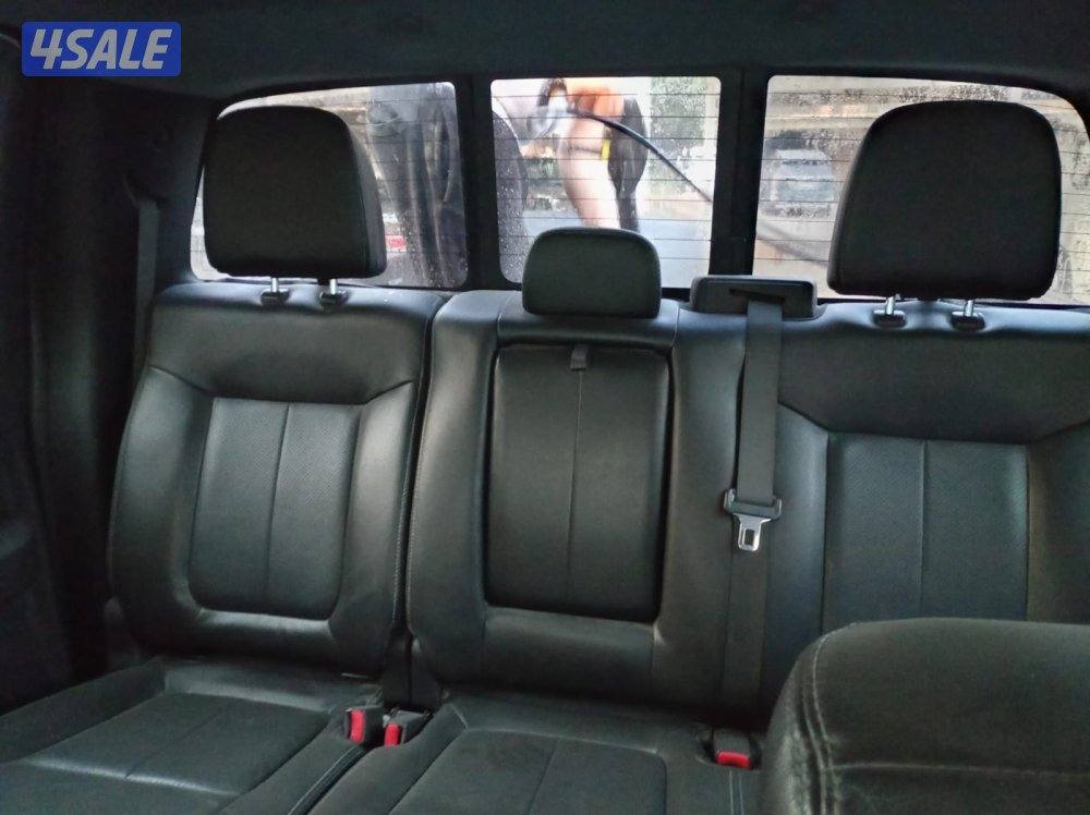 فورد وانيت F150 لاريت موديل 20131