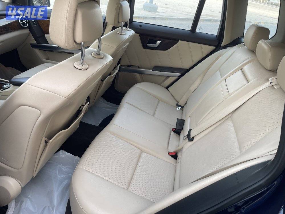 لبيع GLK 20150