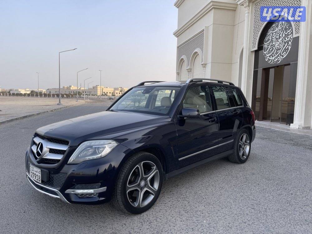 لبيع GLK 20156