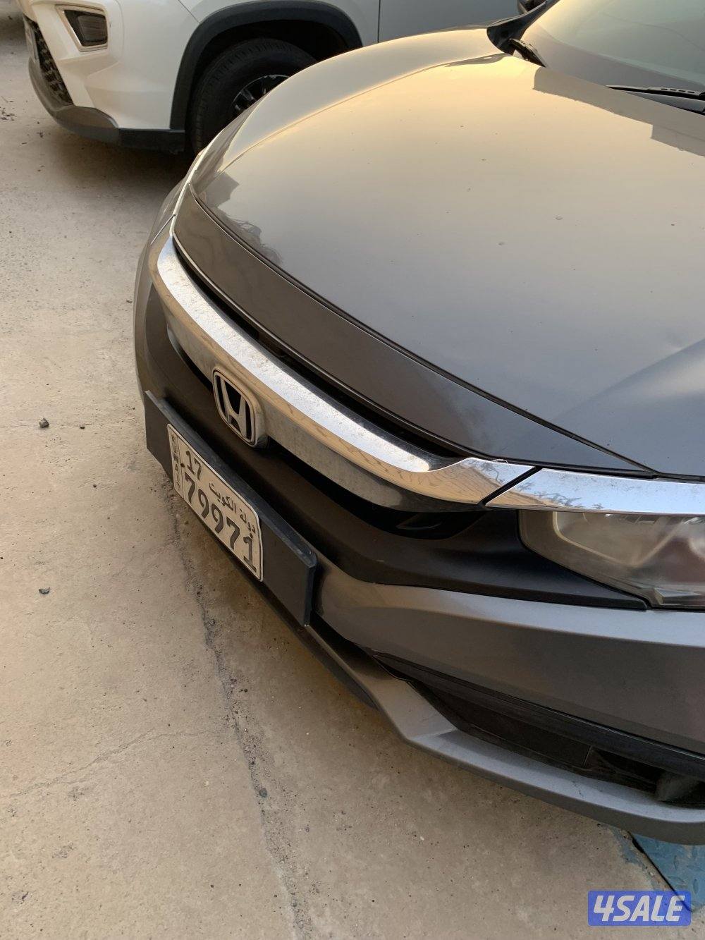 هوندا سيفيك1