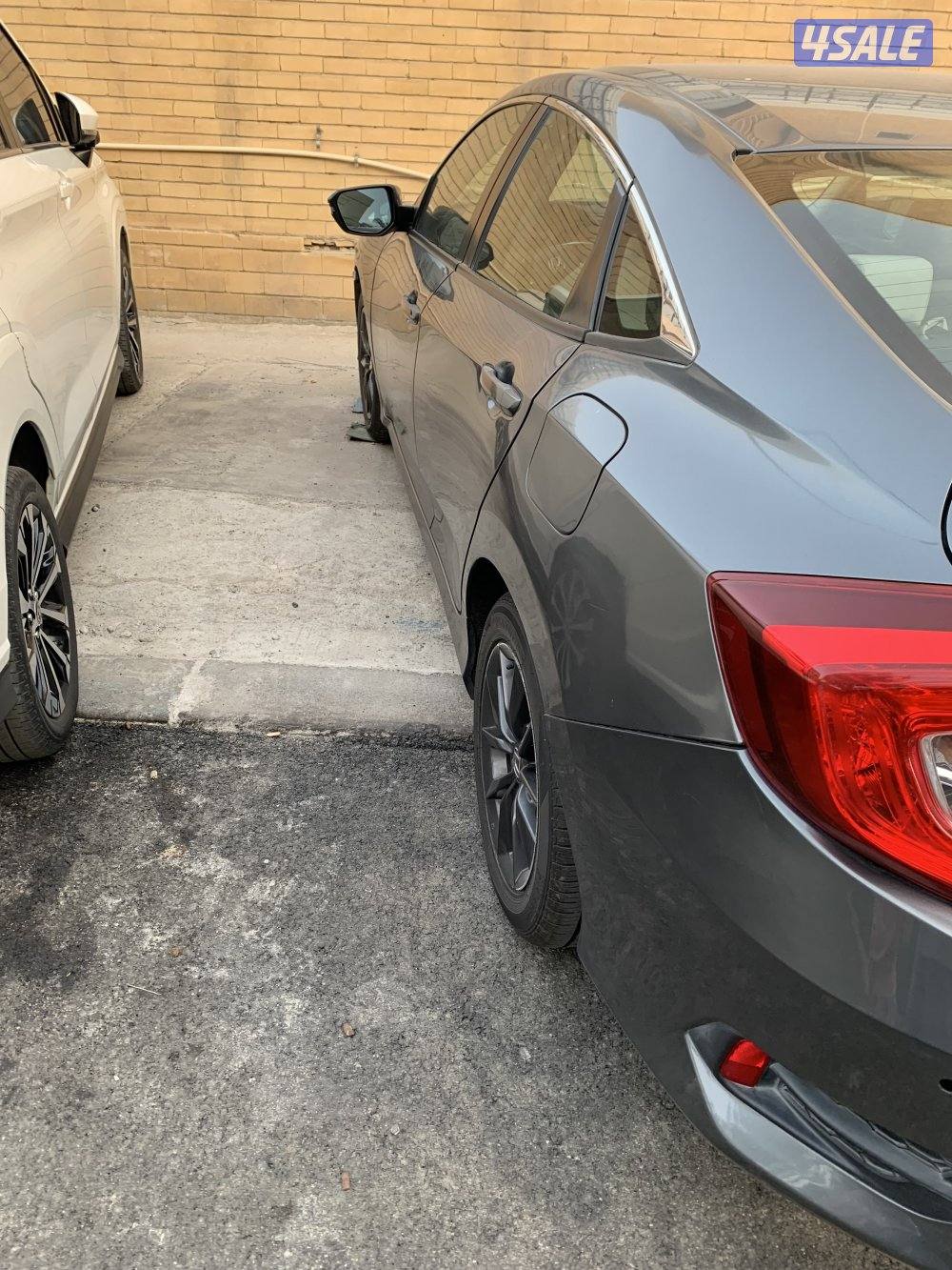 هوندا سيفيك2