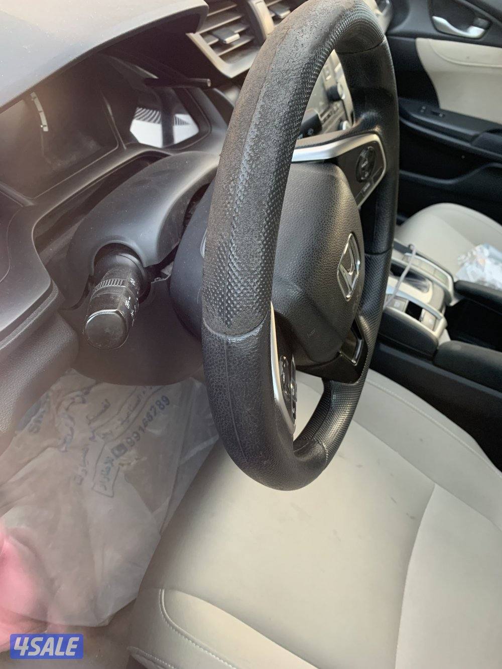 هوندا سيفيك4