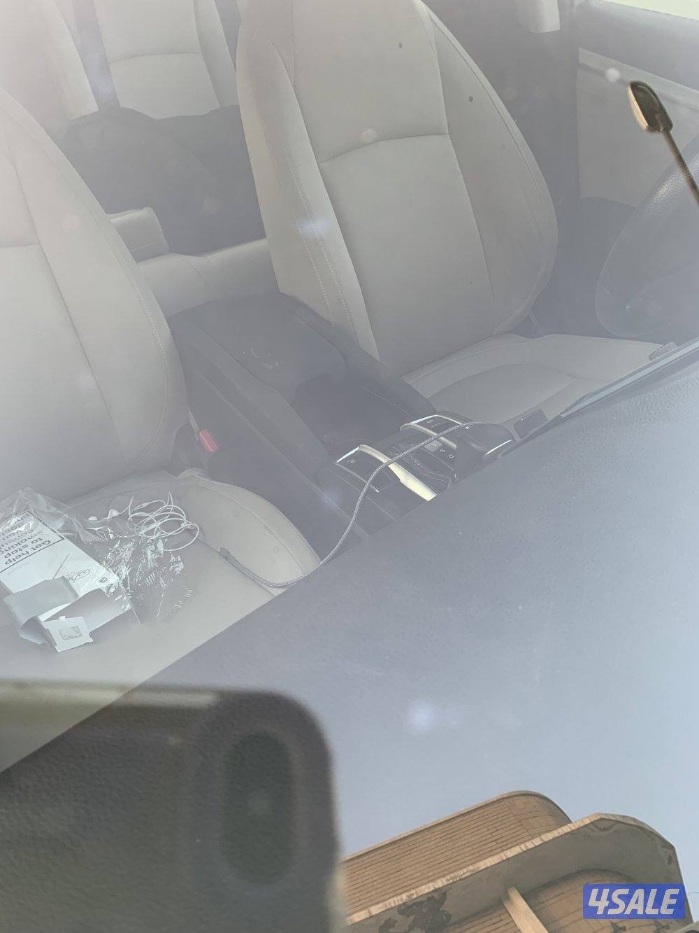 هوندا سيفيك8