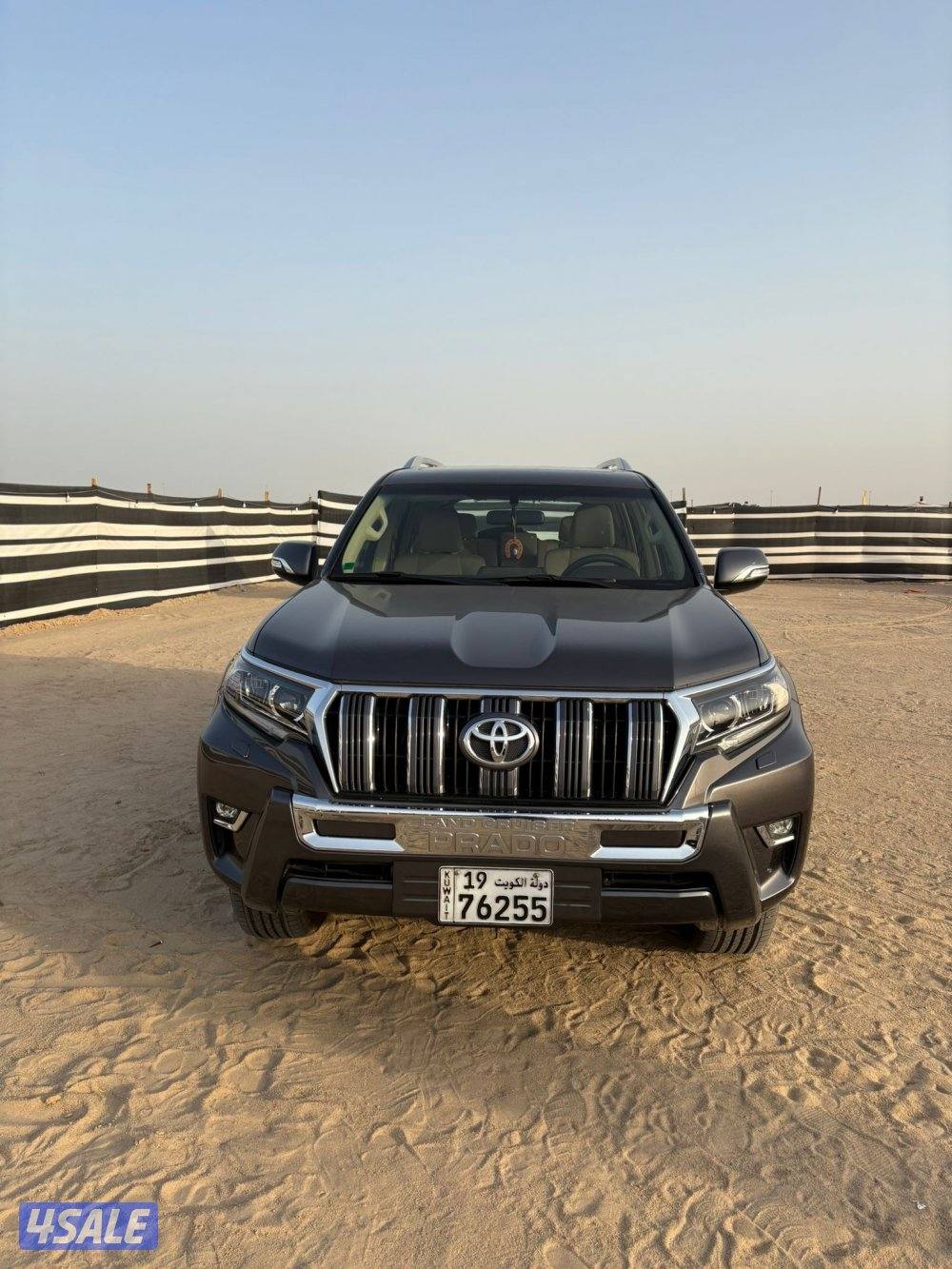 برادو VX موديل 2021 كامل مواصفات0