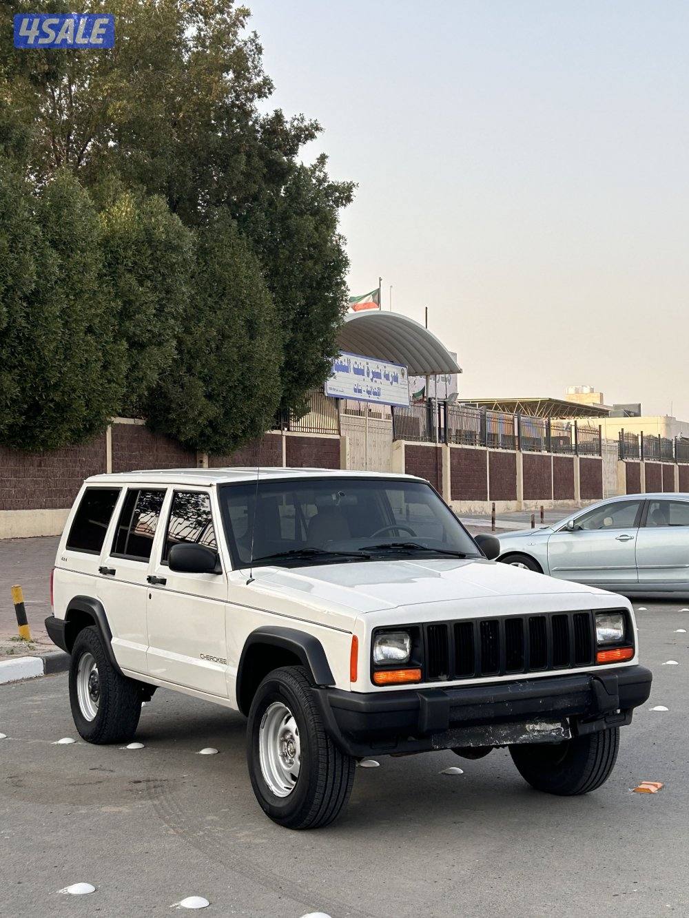 للبيع شروكي 990