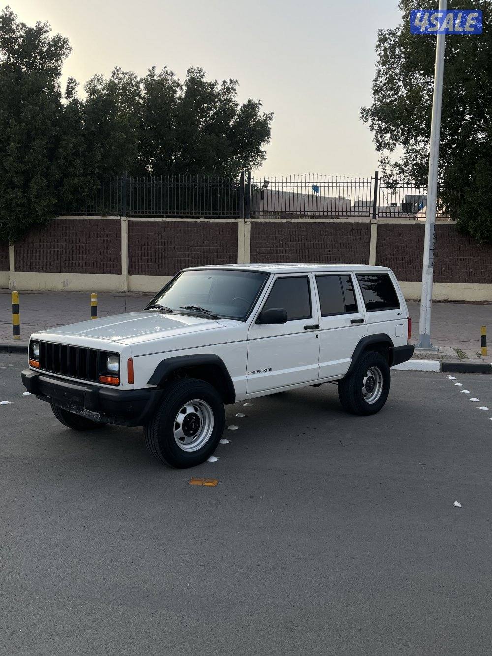 للبيع شروكي 993