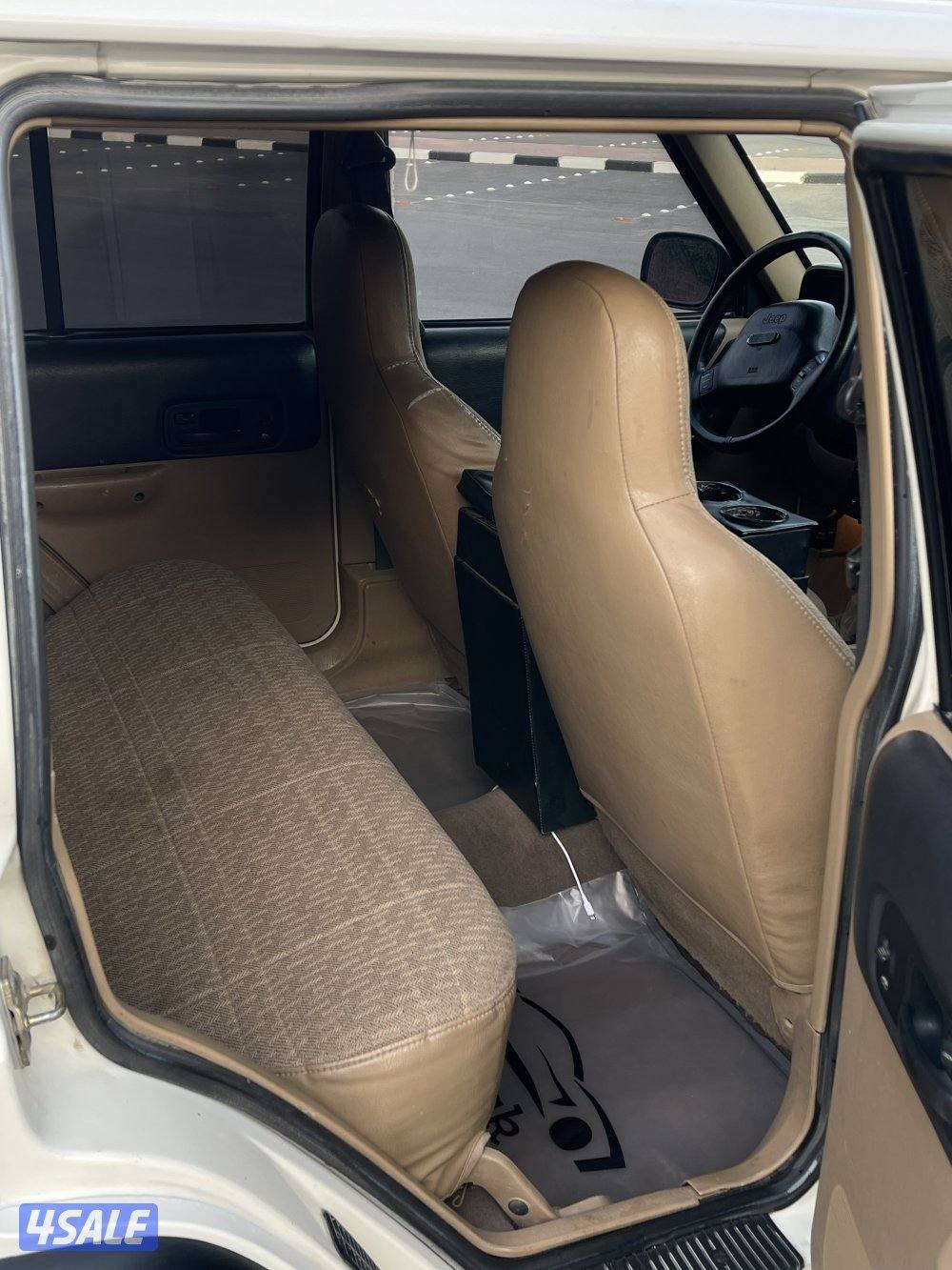 للبيع شروكي 994