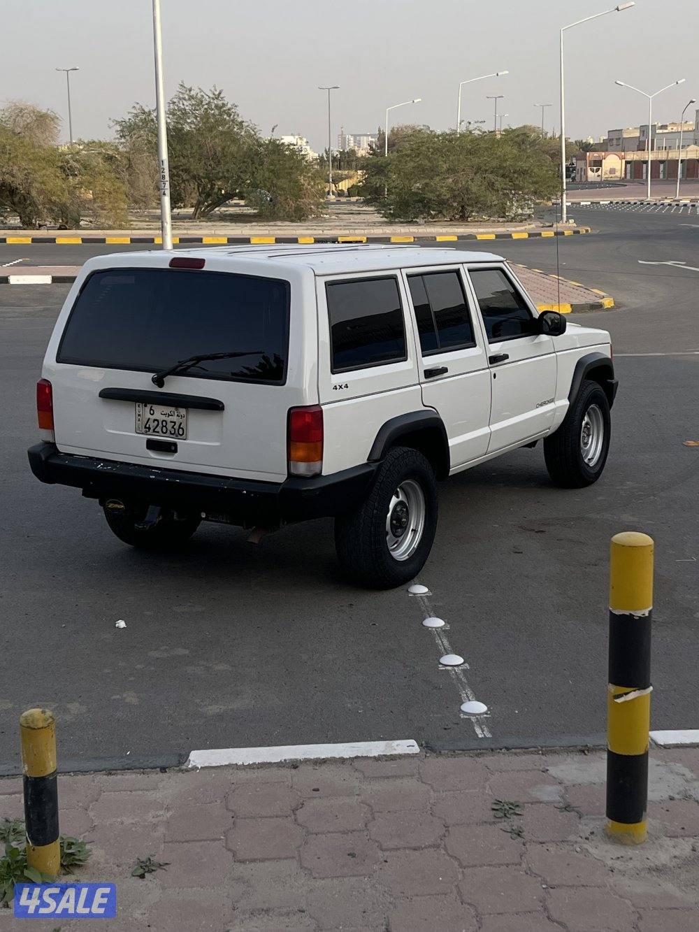 للبيع شروكي 995