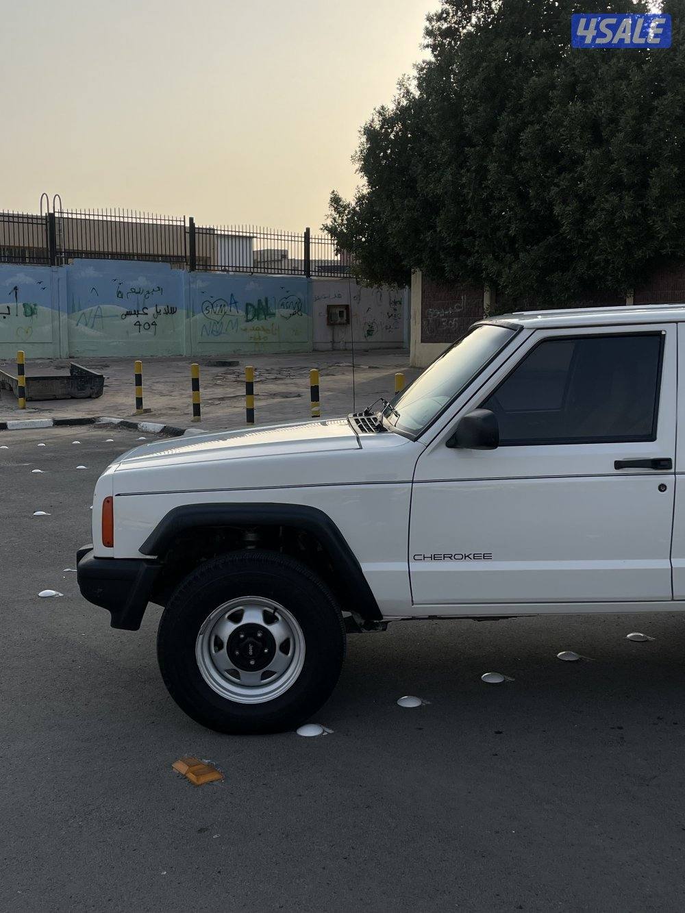 للبيع شروكي 997