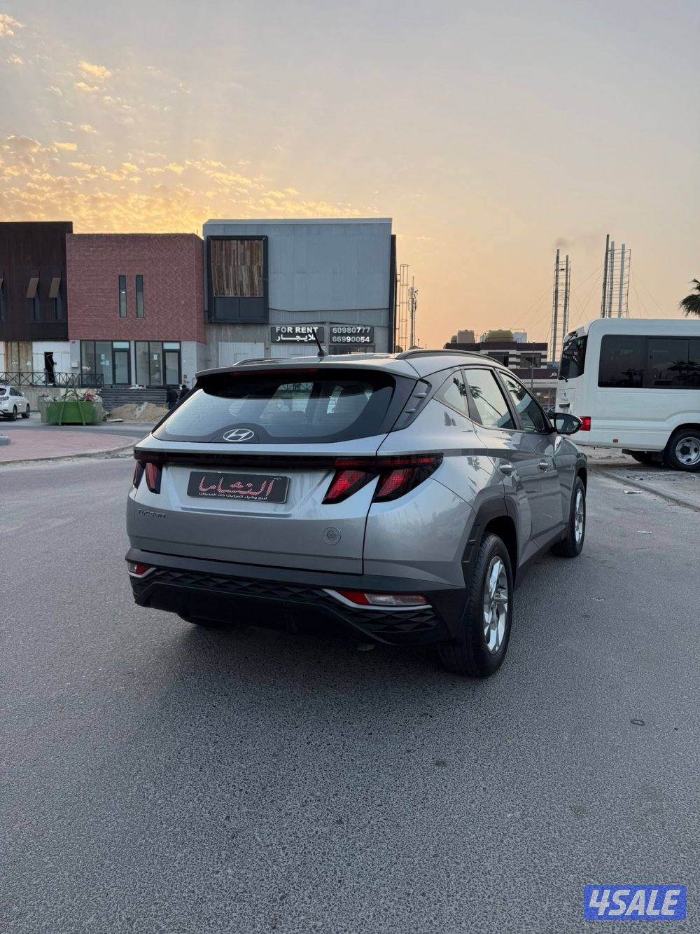 النشاما لبيع وشراء السيارات هونداي توسان2