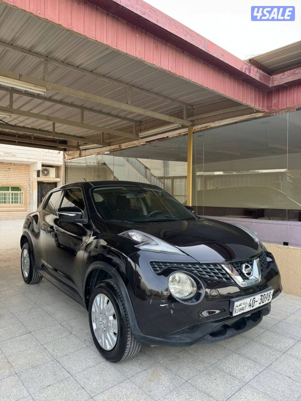 جوك 2016 ماشي 86 شرط الفحص2