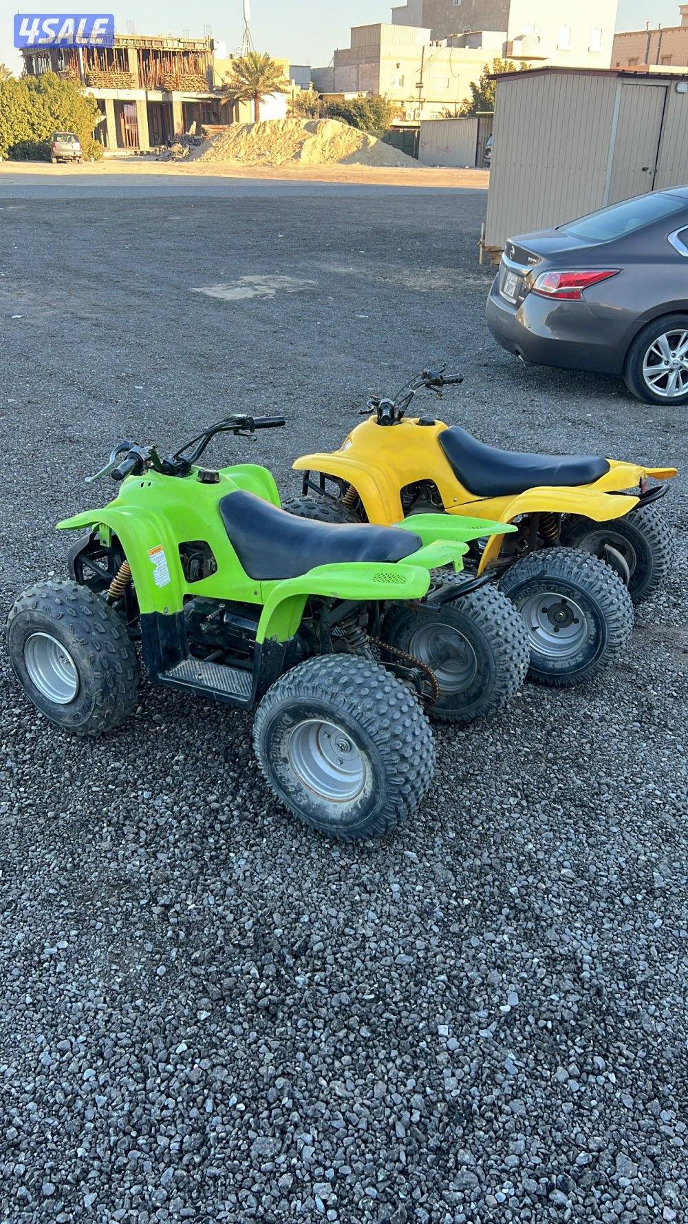 بقيات العمري حجم 100 مو محتاجلهم شي + 4 تواير جدد لكل واحد3