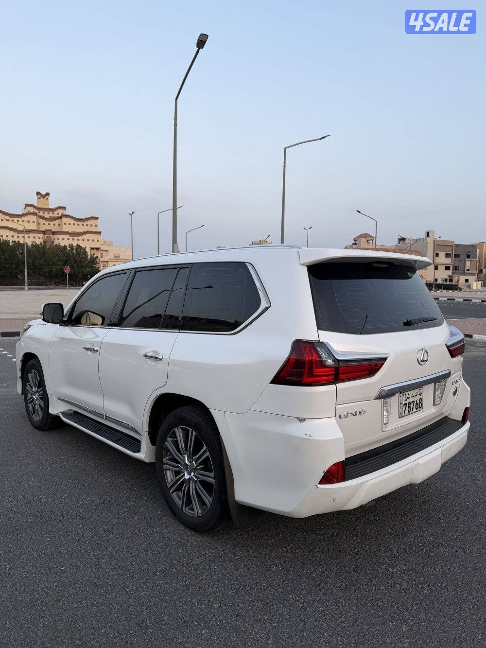 Lx570 الدرجه الاولى2