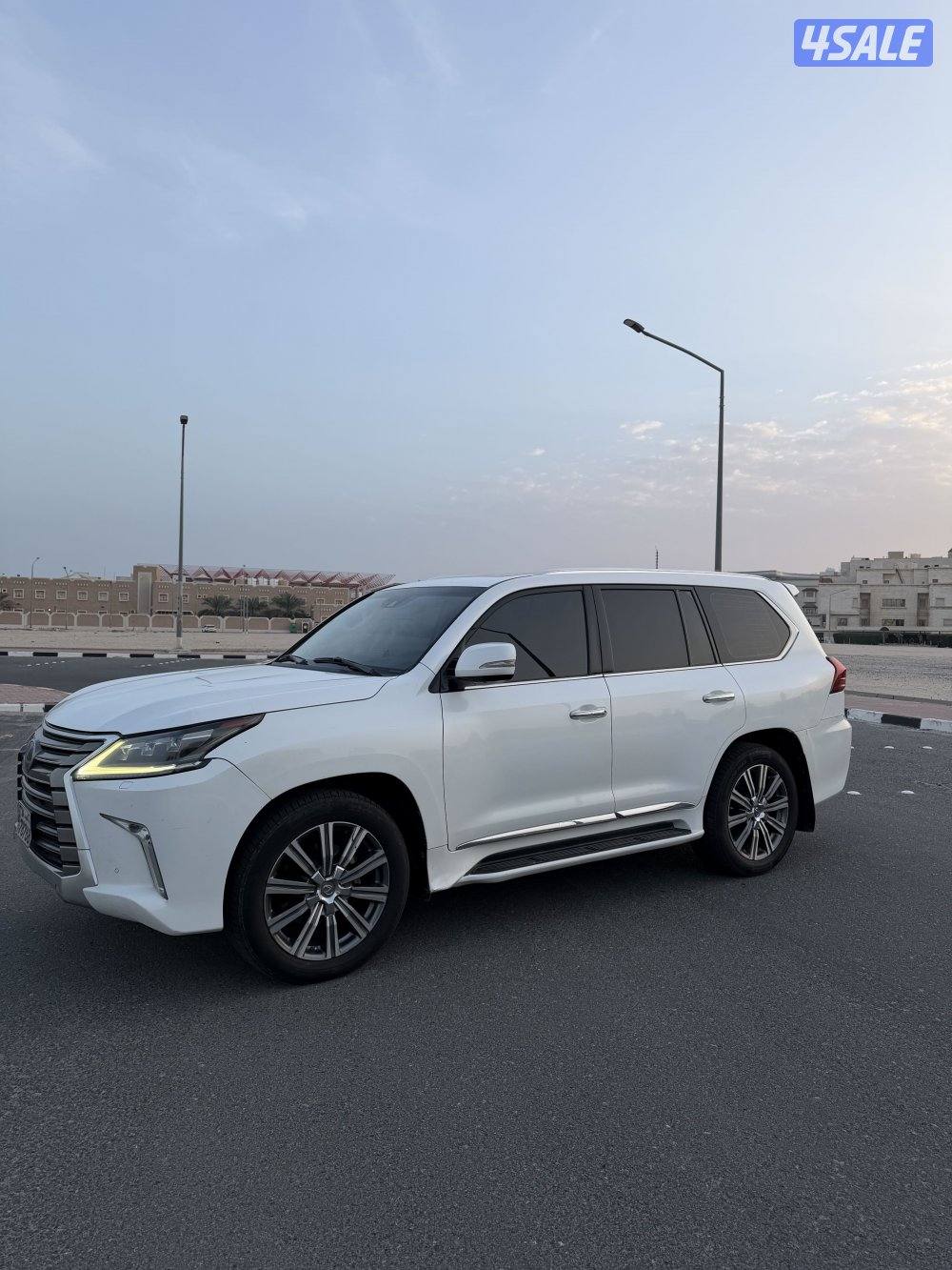 Lx570 الدرجه الاولى1