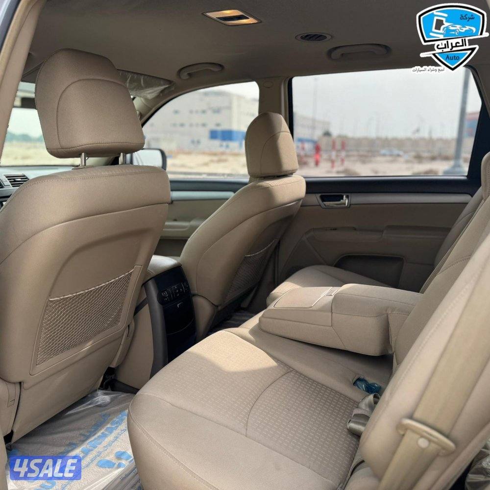 كيا موهافى  20167