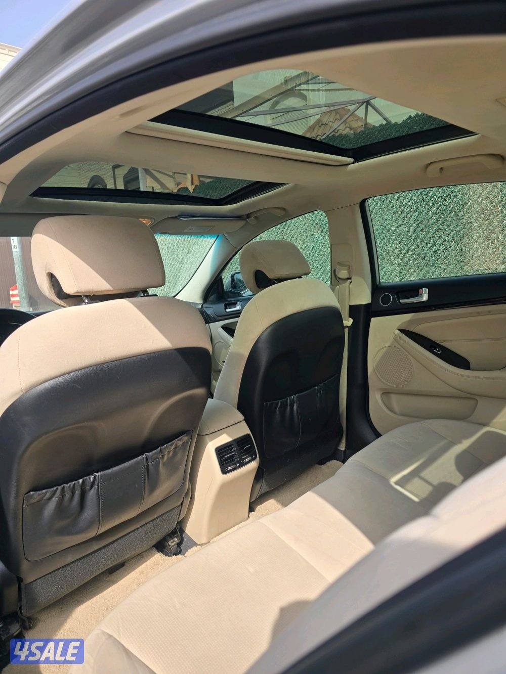 كيا كادينزا 2016.. عداد 170 فقط7