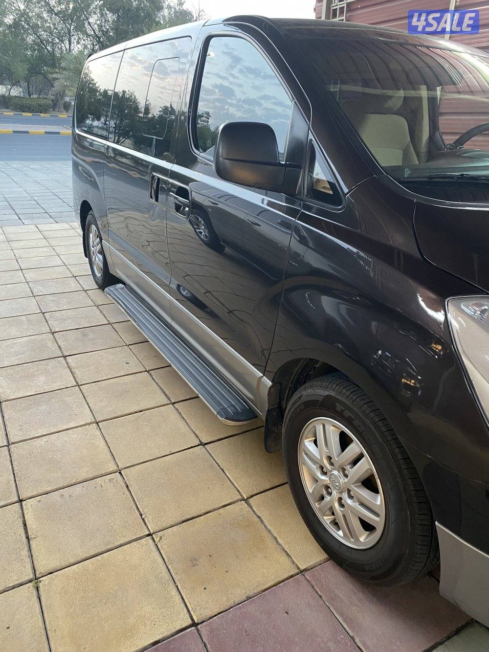 للبيع H1  شرط الفحص قير مكين  مجهز لذوي الاحتياجات الخاصة0