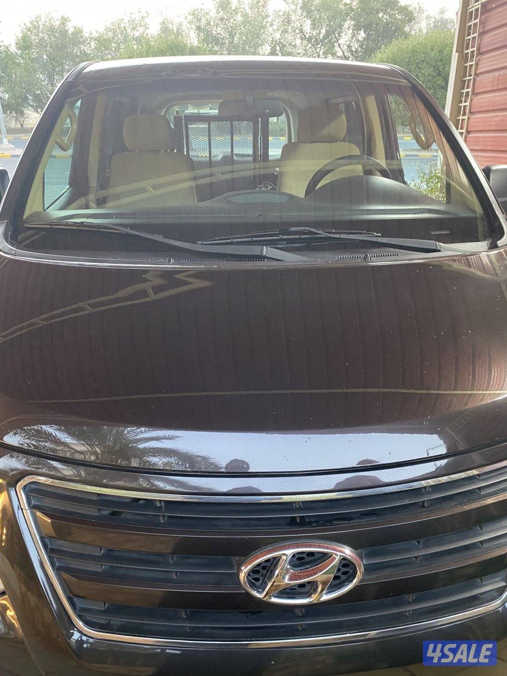 للبيع H1  شرط الفحص قير مكين  مجهز لذوي الاحتياجات الخاصة5