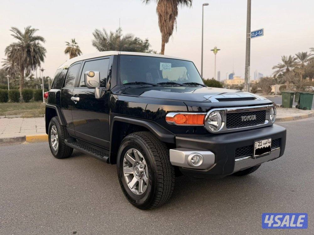 اف جي عداد 69  تحت الكفالة0