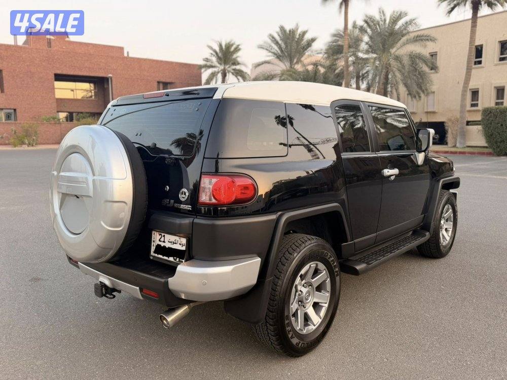 اف جي عداد 69  تحت الكفالة2