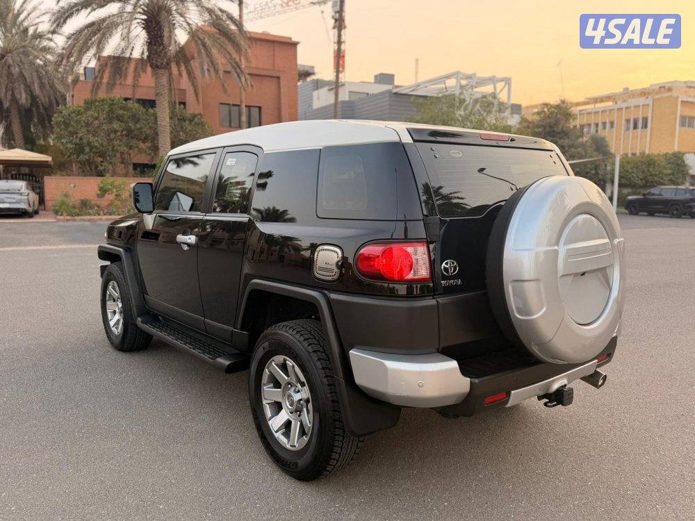 اف جي عداد 69  تحت الكفالة3