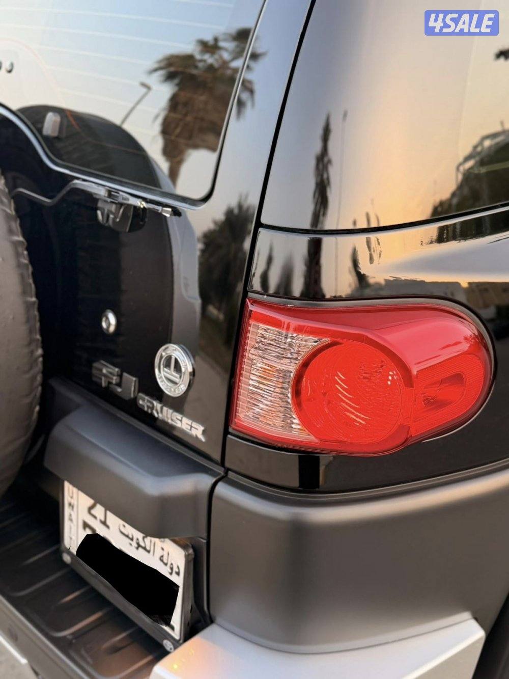 اف جي عداد 69  تحت الكفالة5