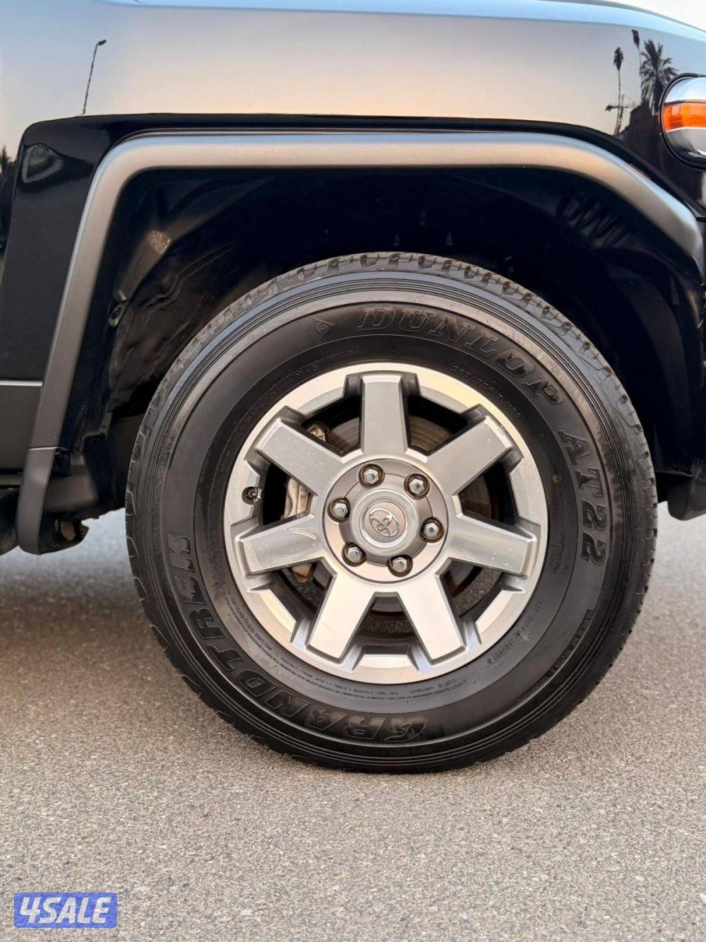 اف جي عداد 69  تحت الكفالة6