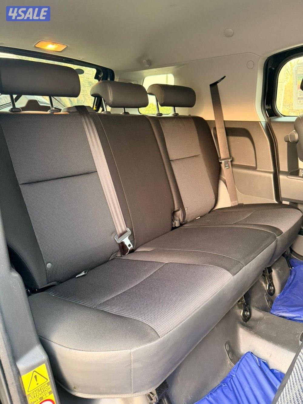 اف جي عداد 69  تحت الكفالة9