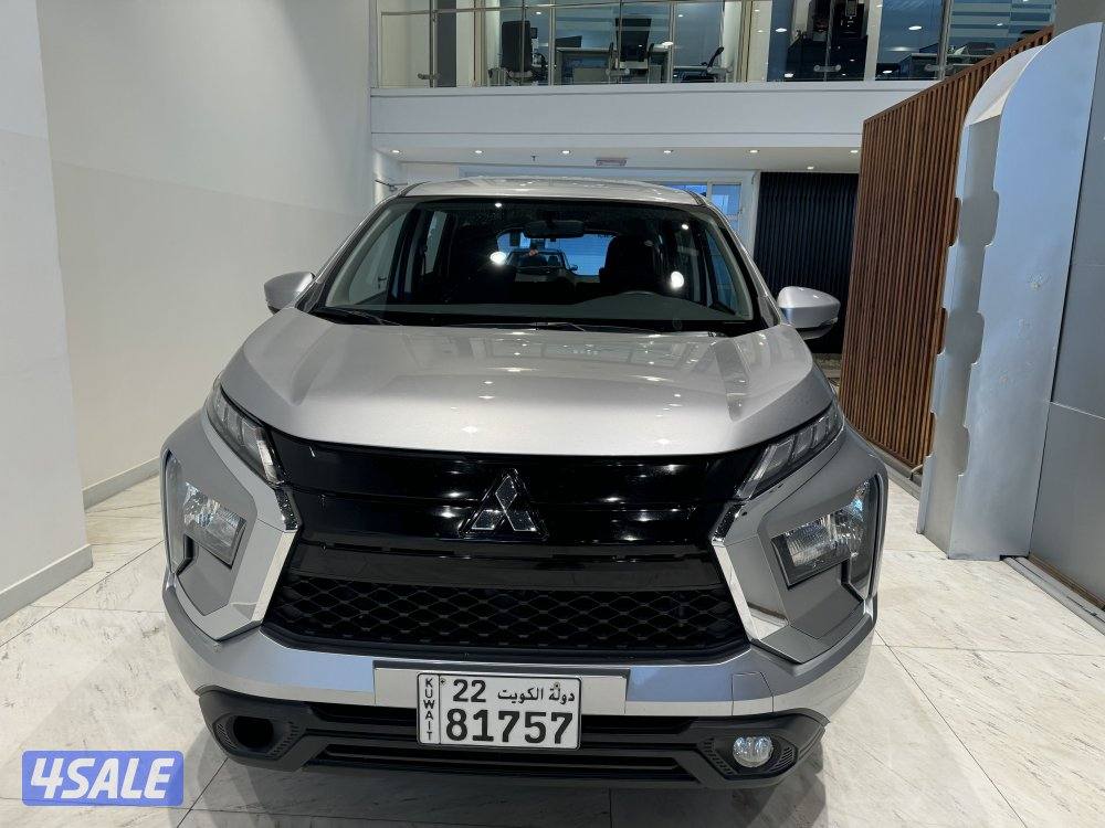 Mitsubishi xpander0