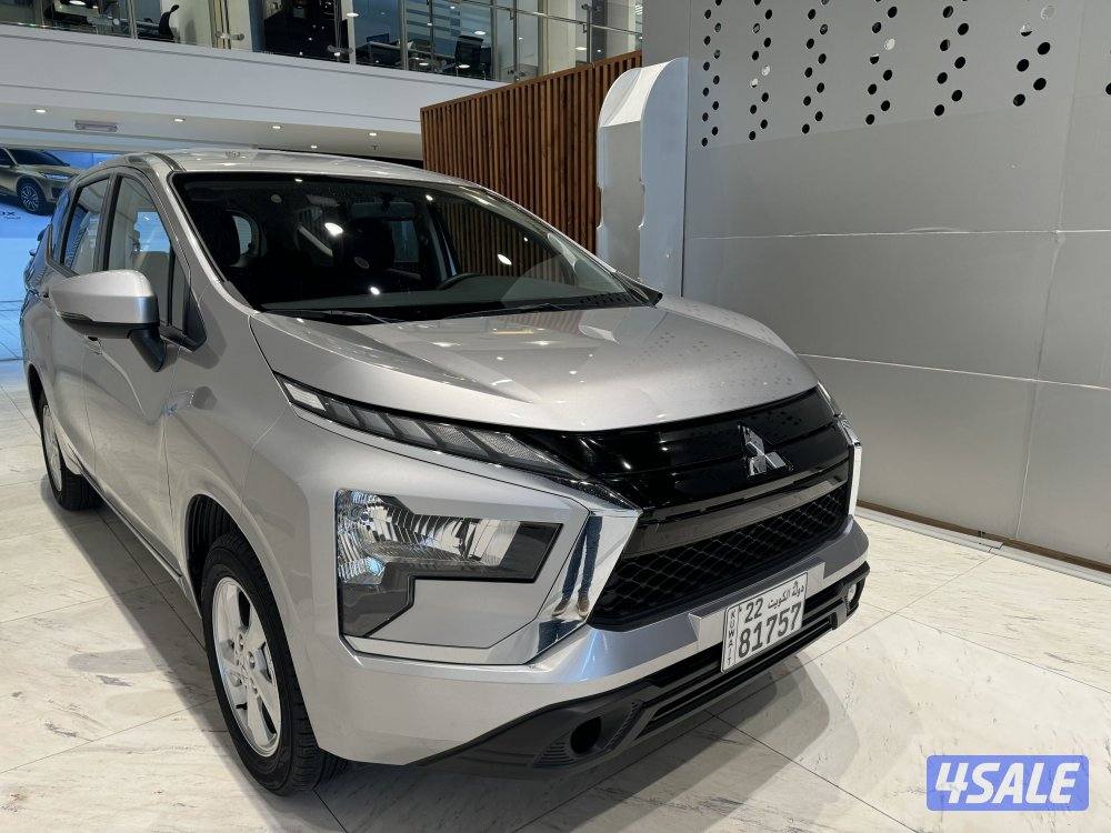 Mitsubishi xpander2