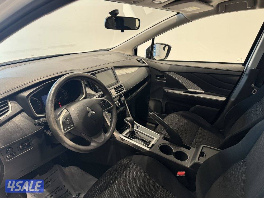 Mitsubishi xpander4