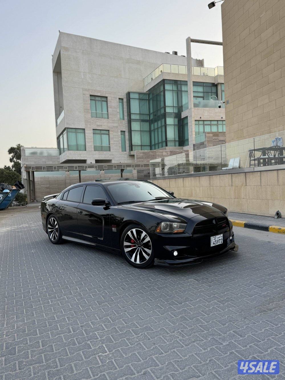 تشارجر SRT8 2103 🔥0