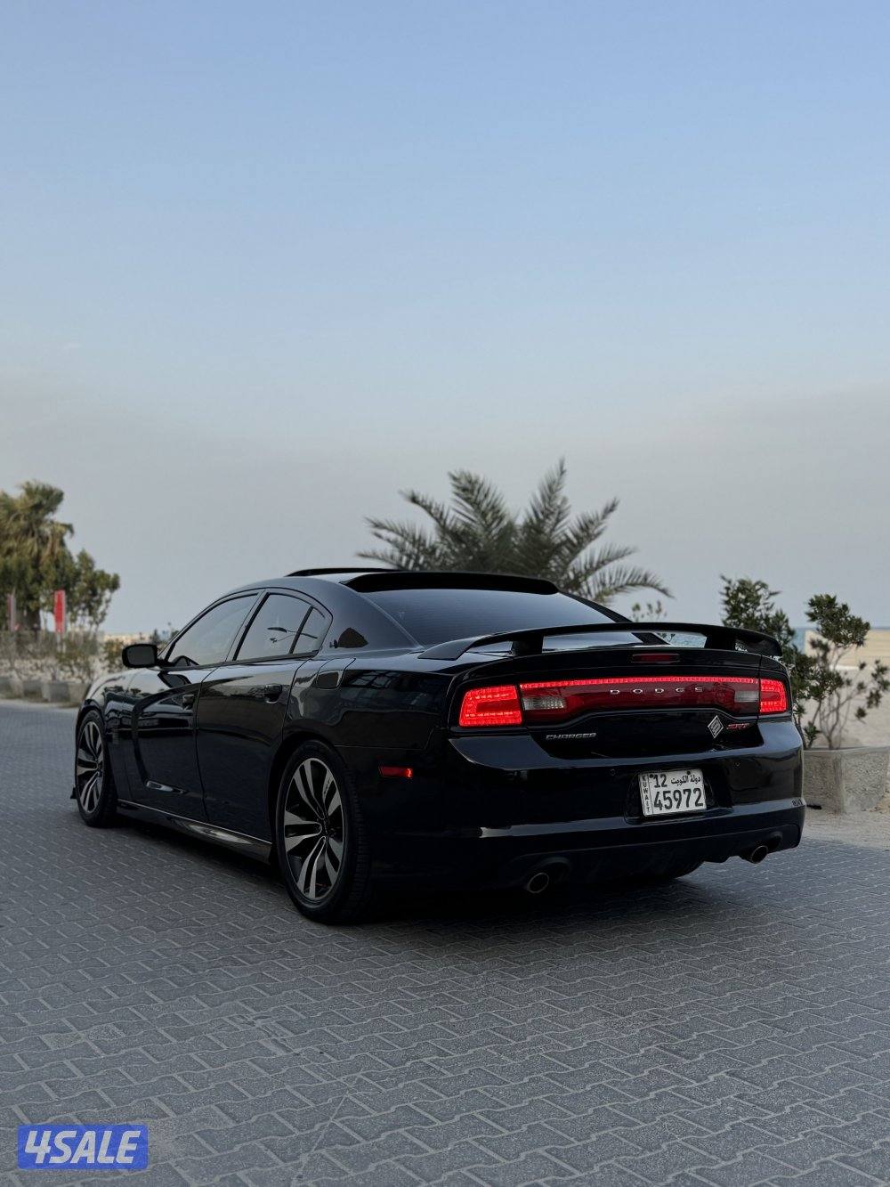 تشارجر SRT8 2103 🔥1